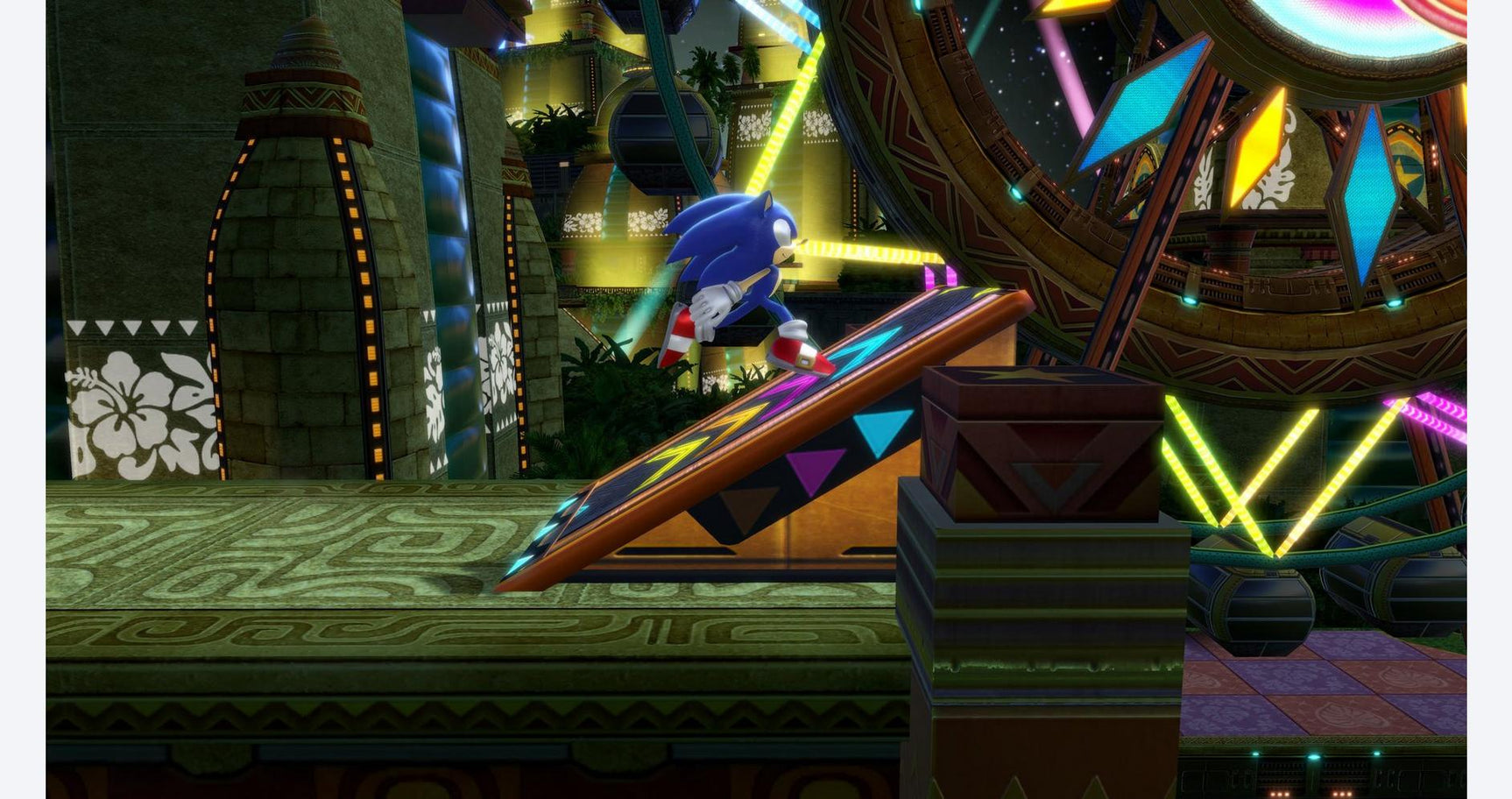 Sonic Colors: Ultimate - Xbox Series X, Xbox One