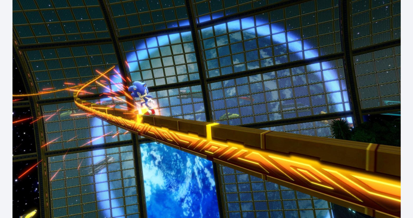 Sonic Colors: Ultimate - Xbox Series X, Xbox One