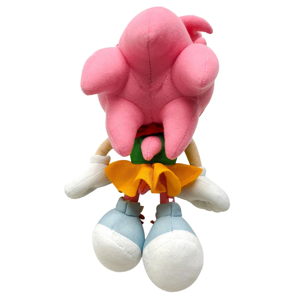 Amy Rose 10" Plush