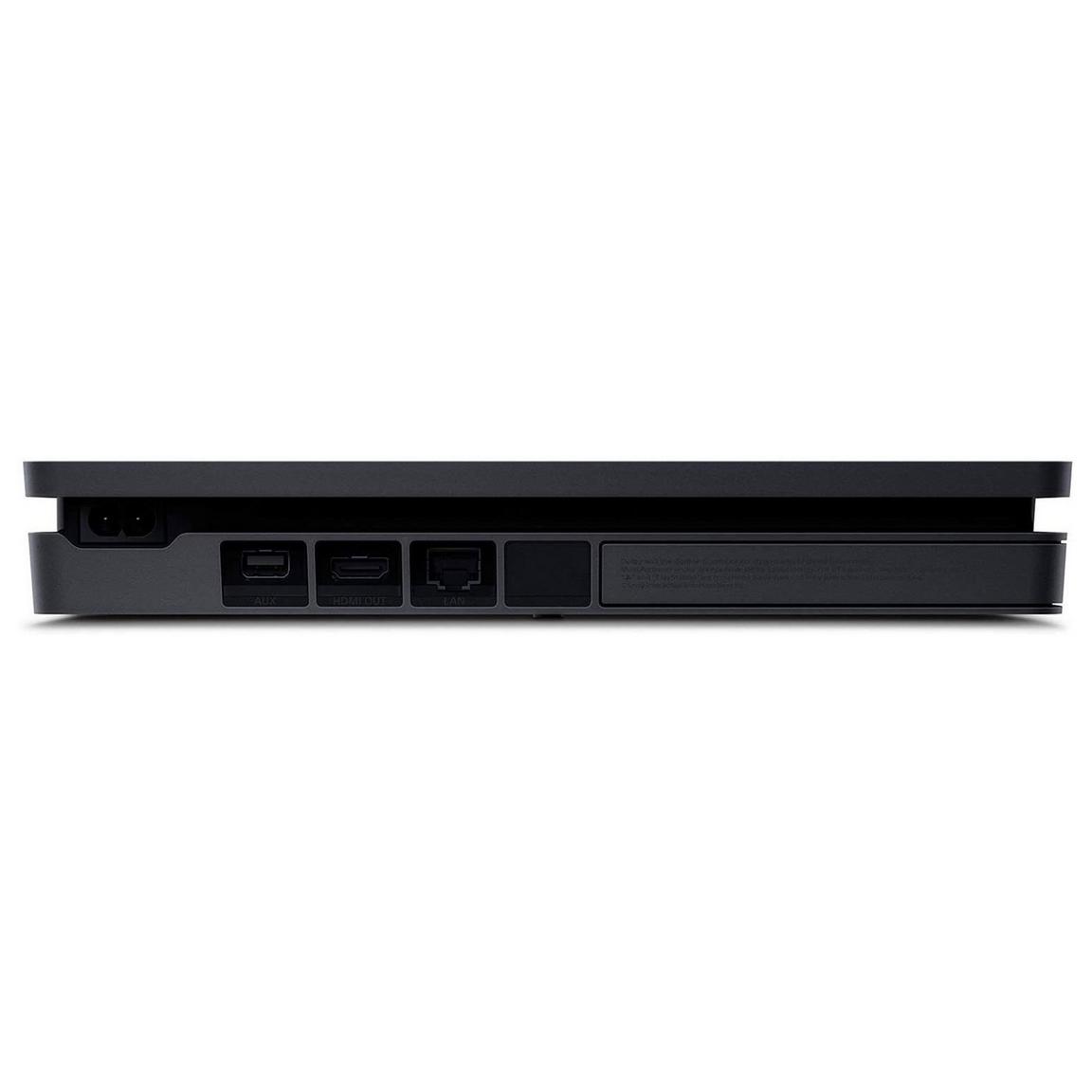 PlayStation 4 Slim 1TB Console - Black