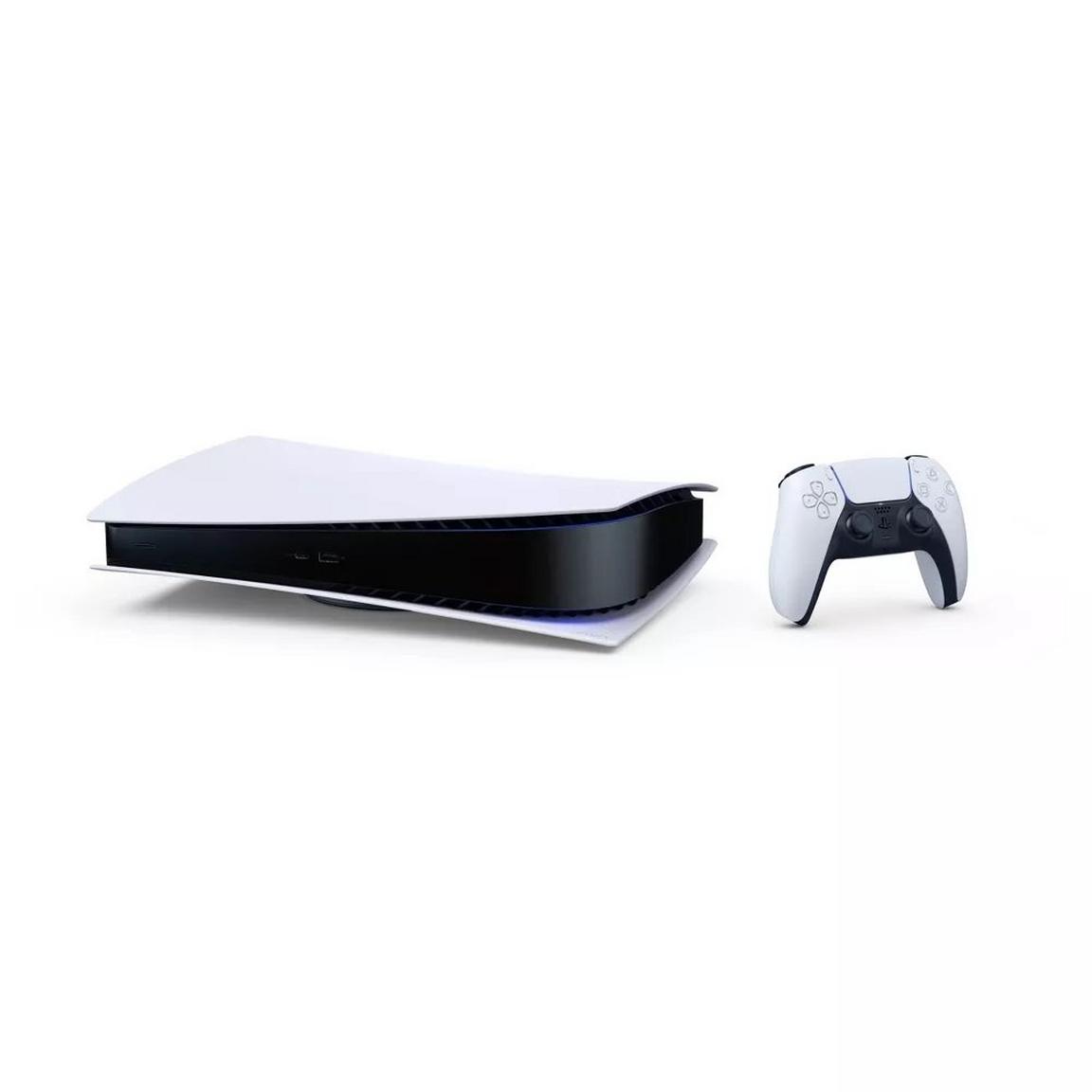 PlayStation 5 Digital Edition Console