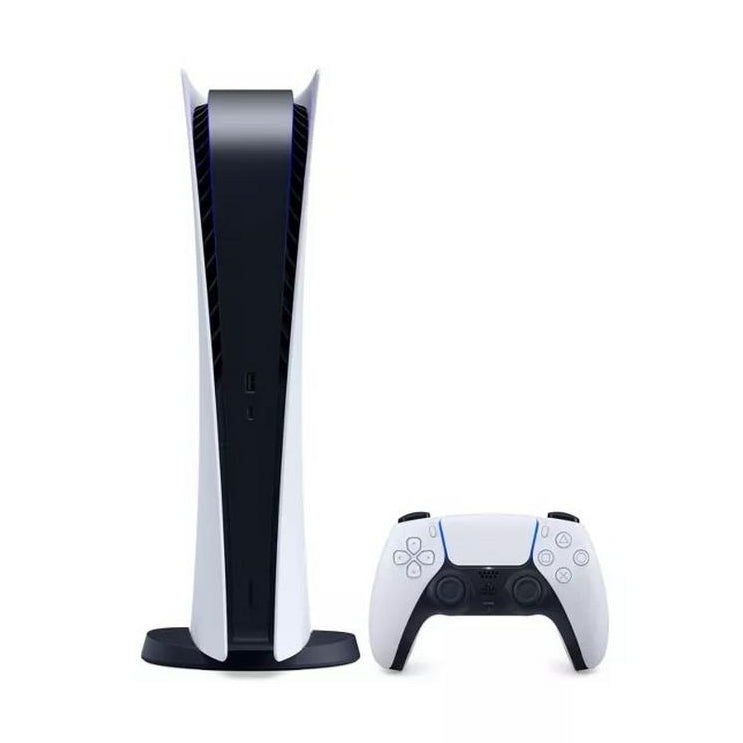 PlayStation 5 Digital Edition Console