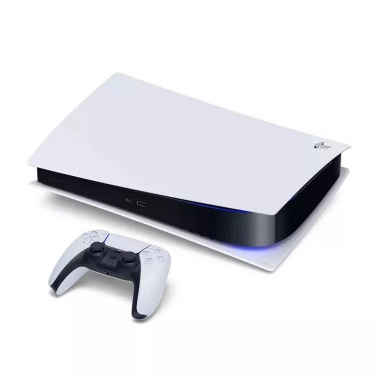 PlayStation 5 Digital Edition Console