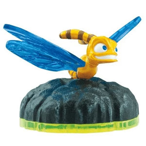 Sparx Dragonfly - Skylanders Spyro's Adventure