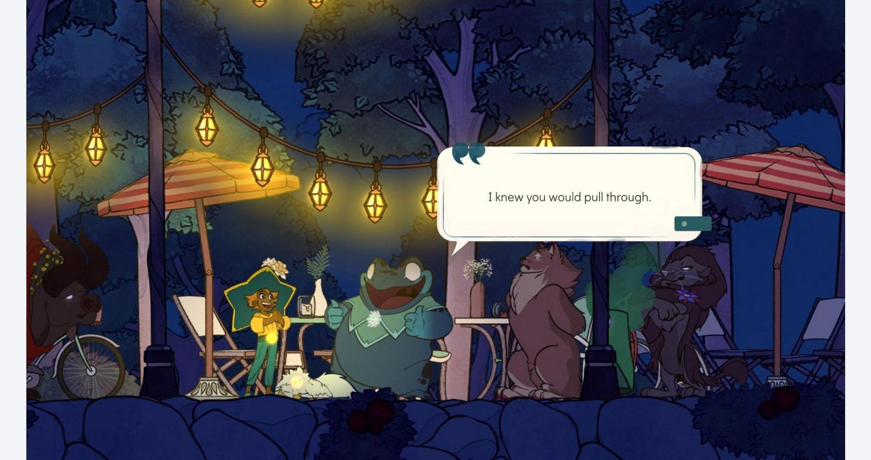 Spiritfarer - Nintendo Switch