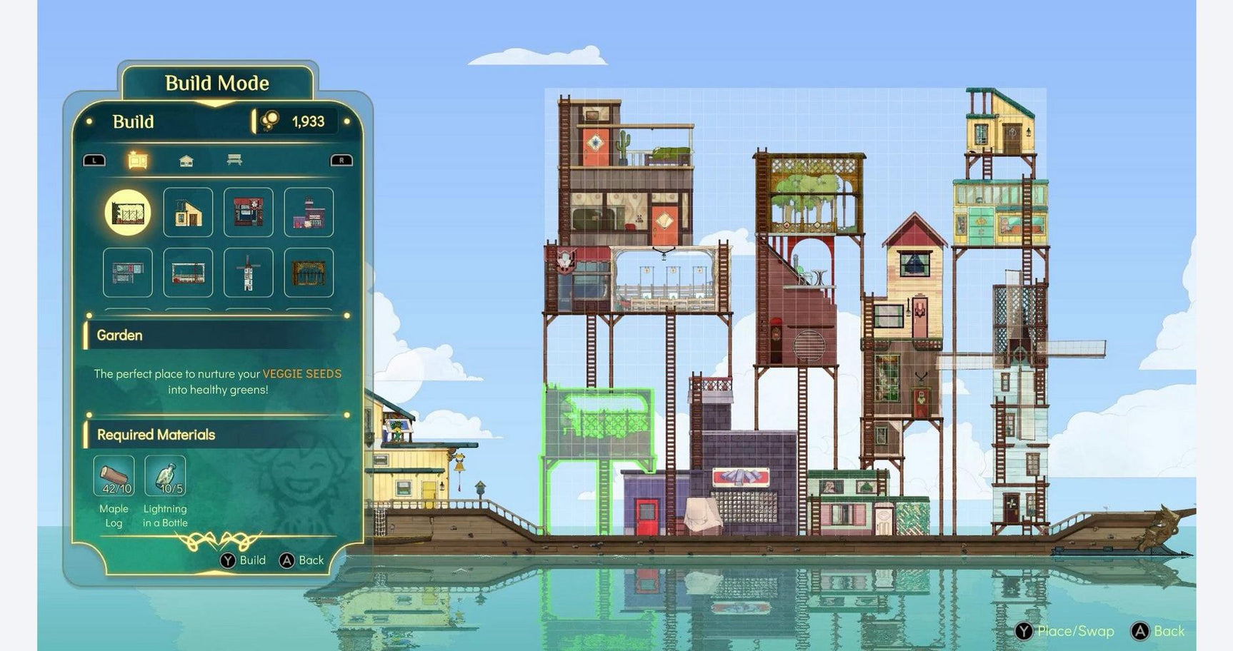 Spiritfarer - Nintendo Switch