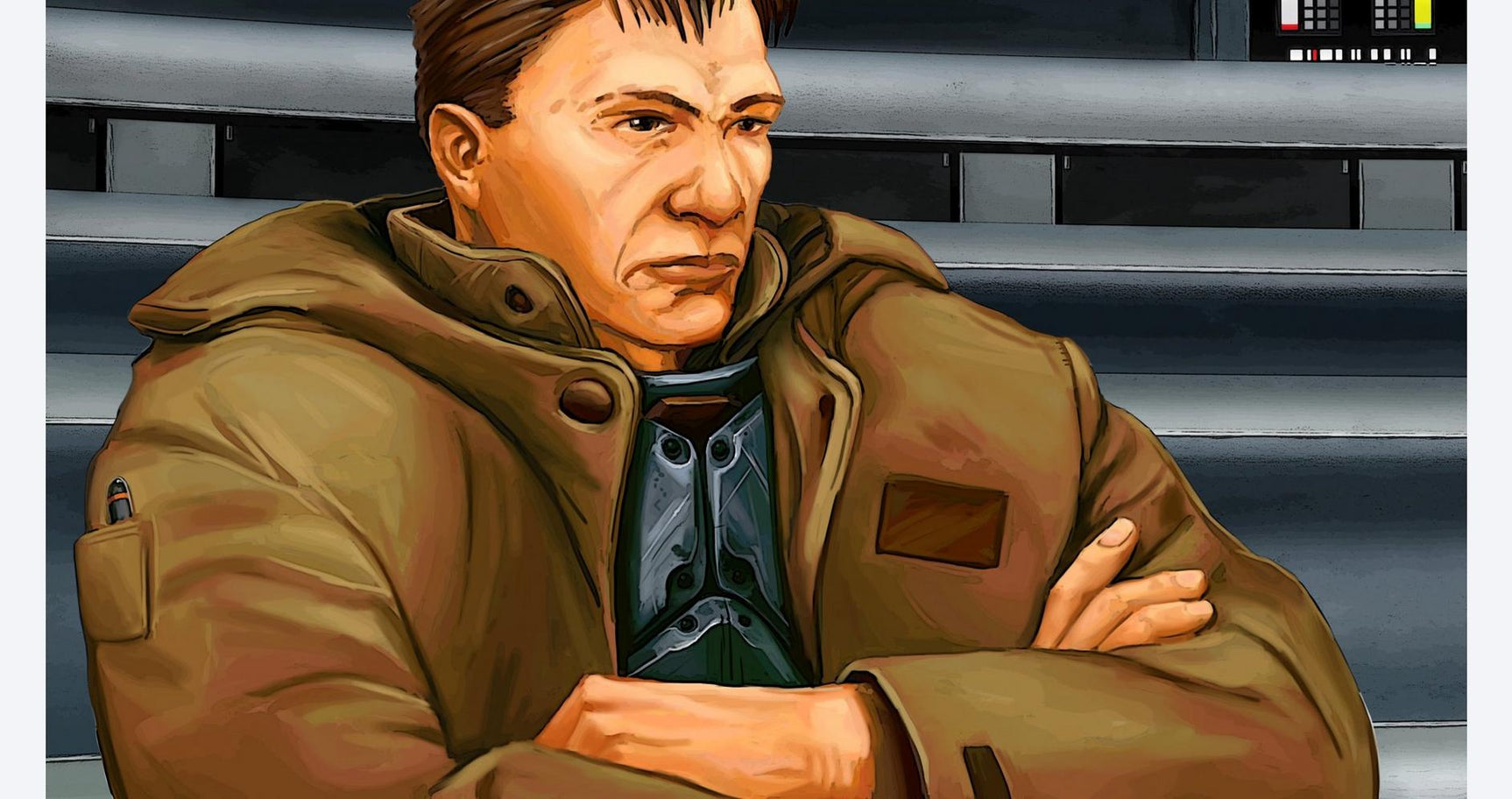 Star Wars: Dark Forces Remaster - PlayStation 5