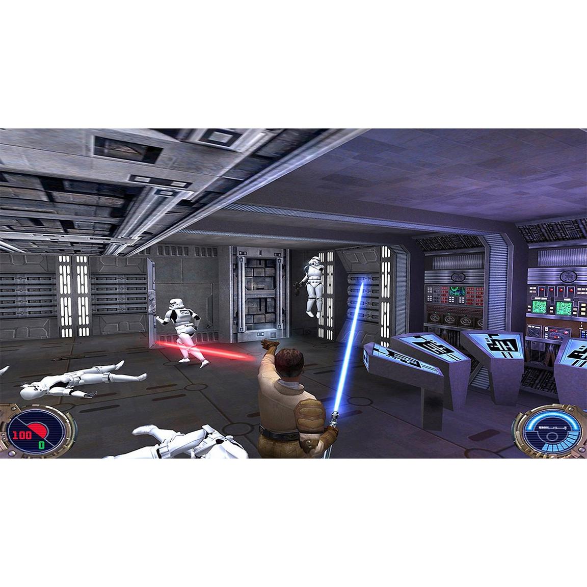 STAR WARS Heritage Pack - Nintendo Switch