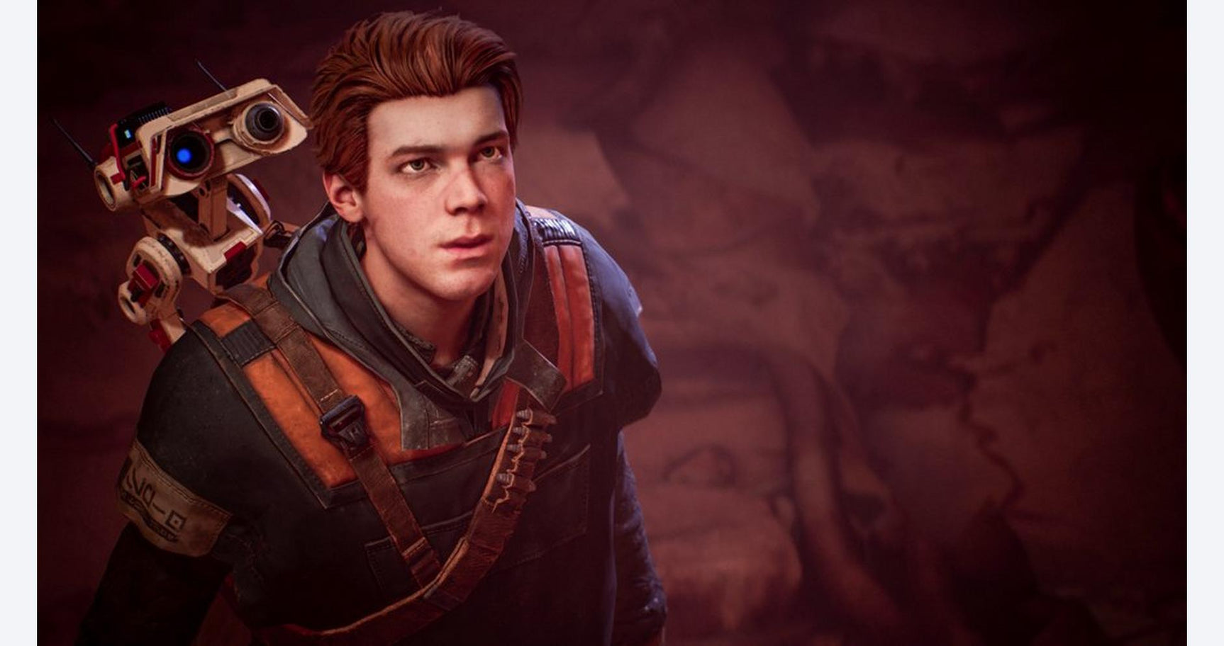 Star Wars Jedi: Fallen Order - Xbox One