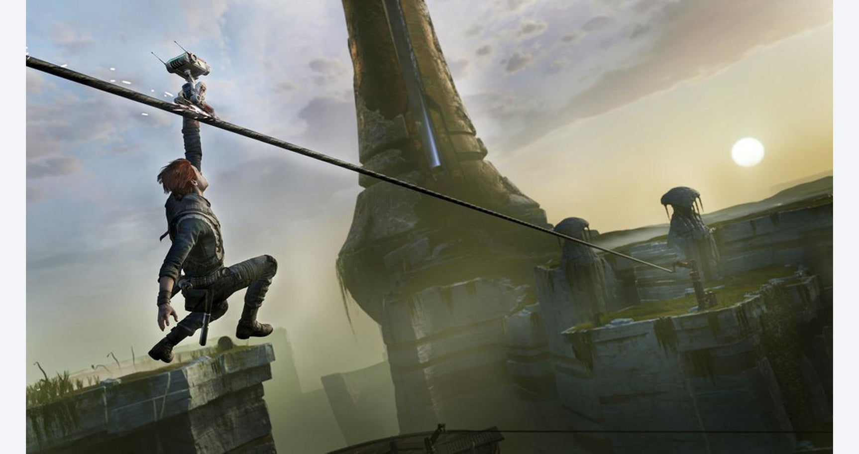 Star Wars Jedi: Fallen Order - Xbox One