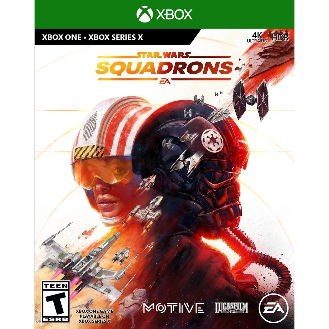 Star Wars: Squadrons - Xbox One, Xbox Series X