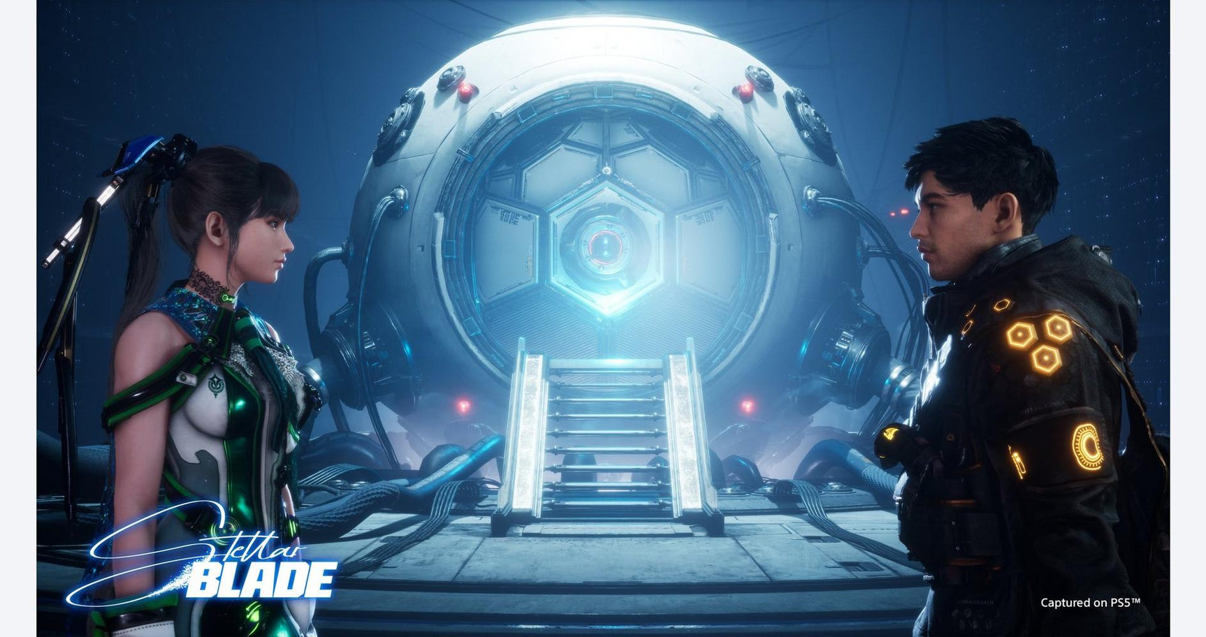 Stellar Blade - PlayStation 5