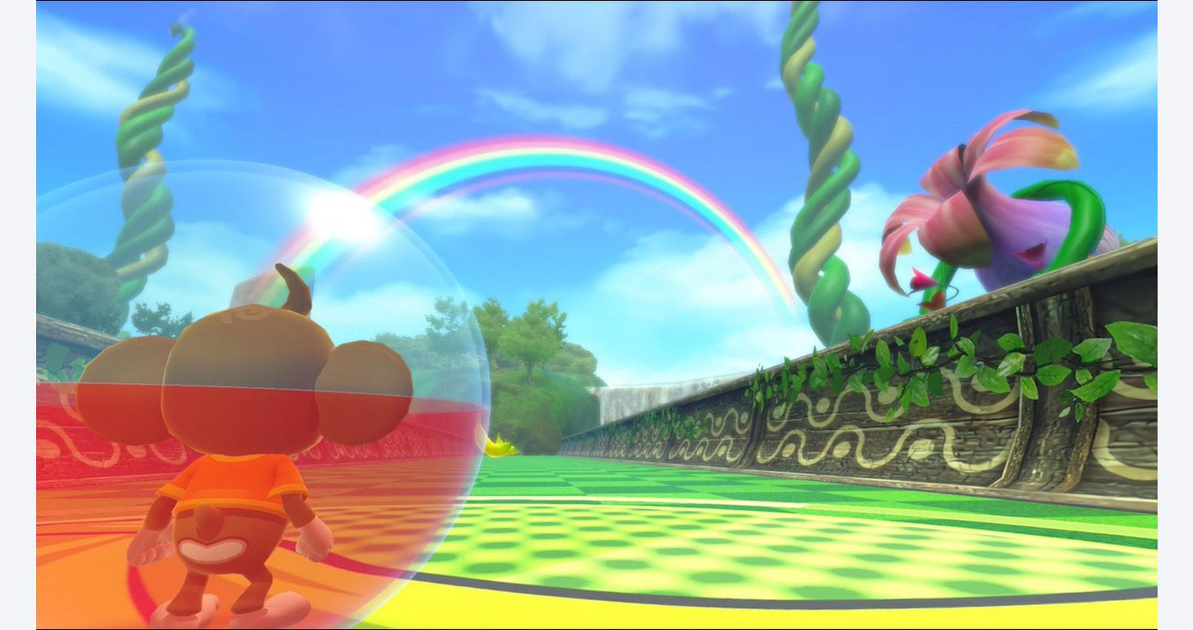 Super Monkey Ball: Banana Mania - PlayStation 4
