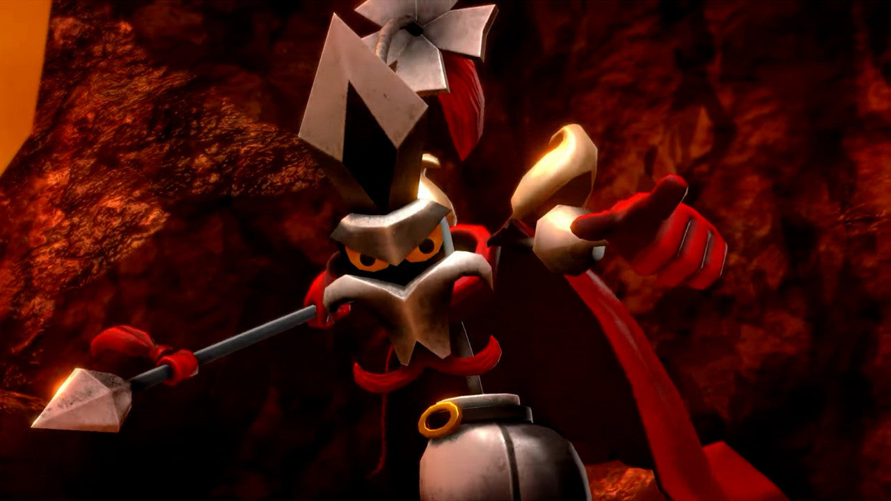 Super Mario RPG - Nintendo Switch