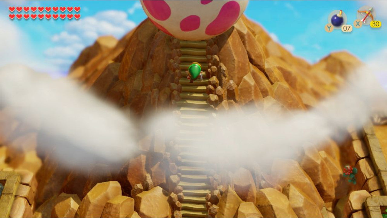 Legend of Zelda: Link's Awakening - Nintendo Switch