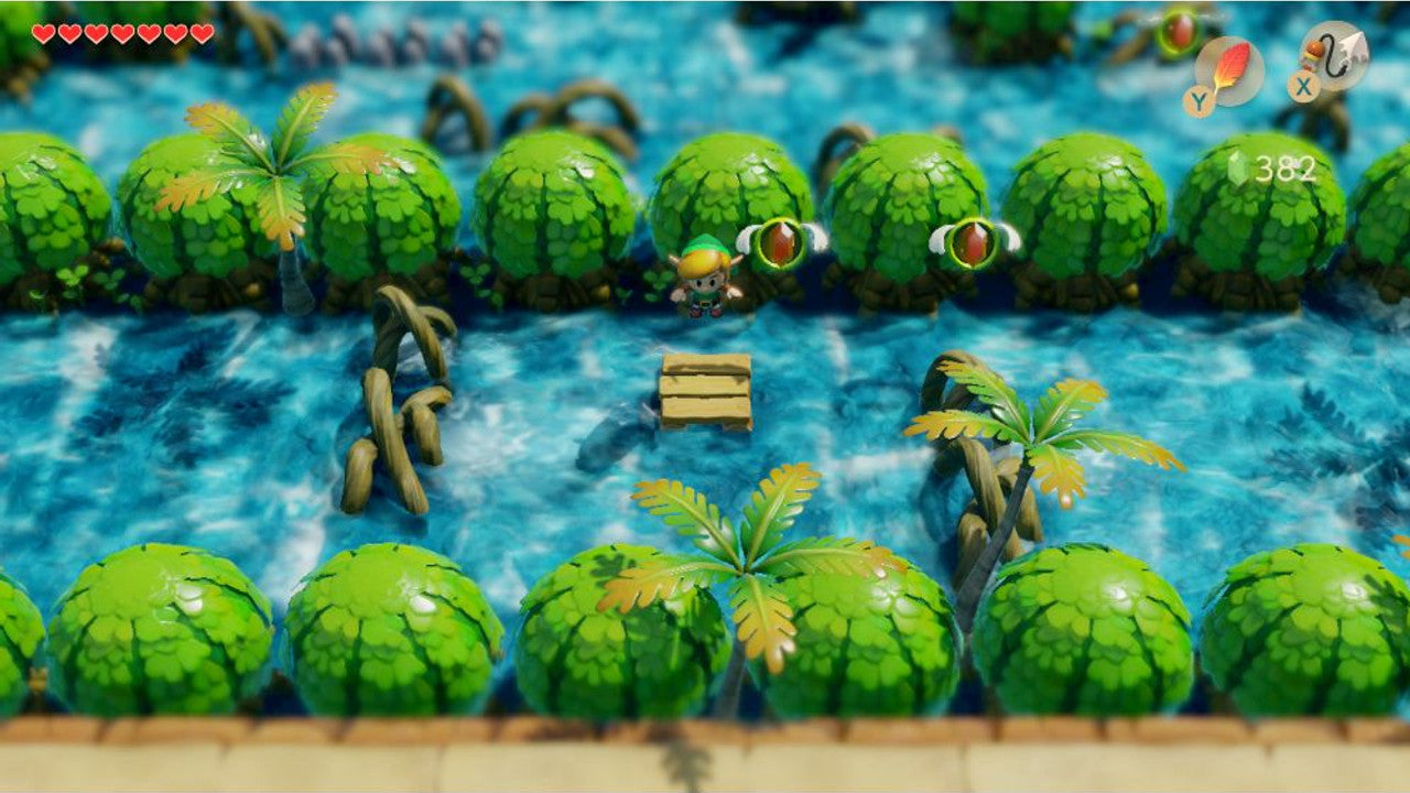 Legend of Zelda: Link's Awakening - Nintendo Switch