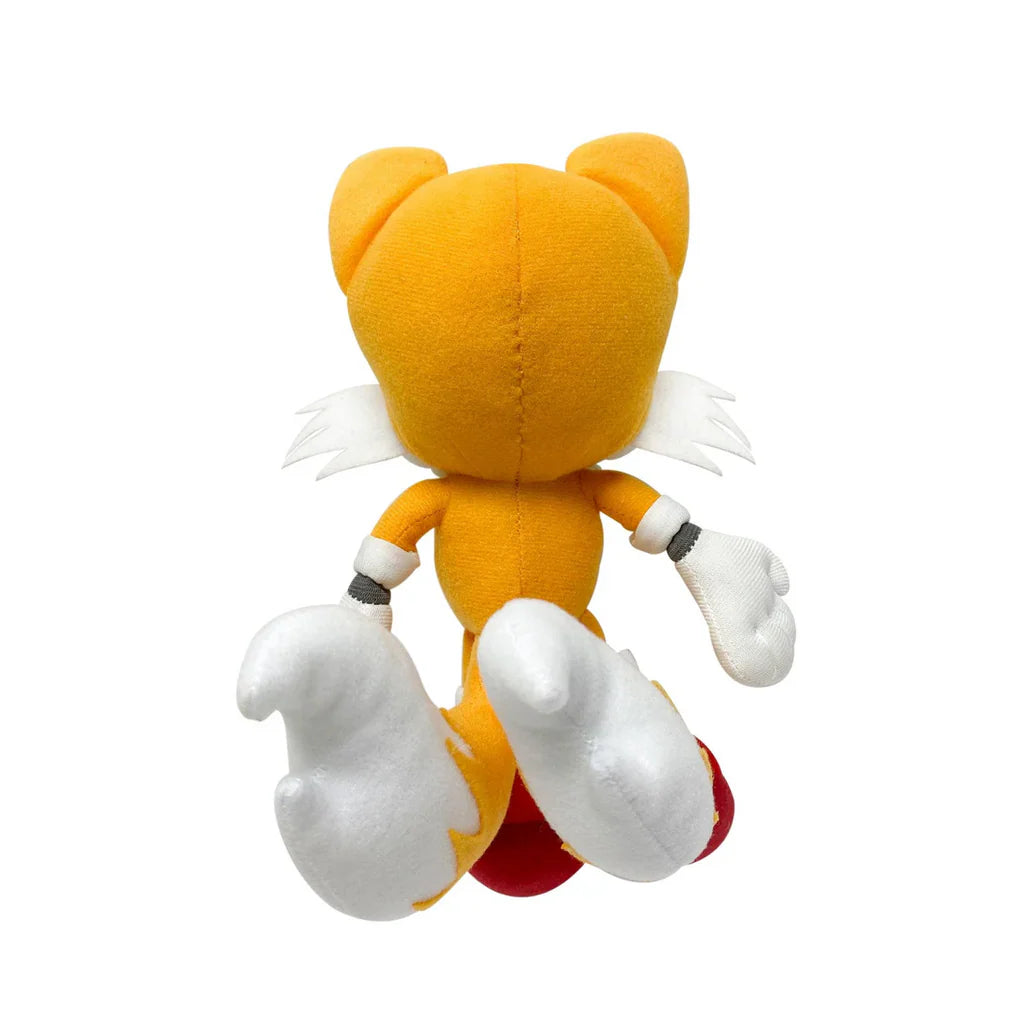 Tails 8" Plush
