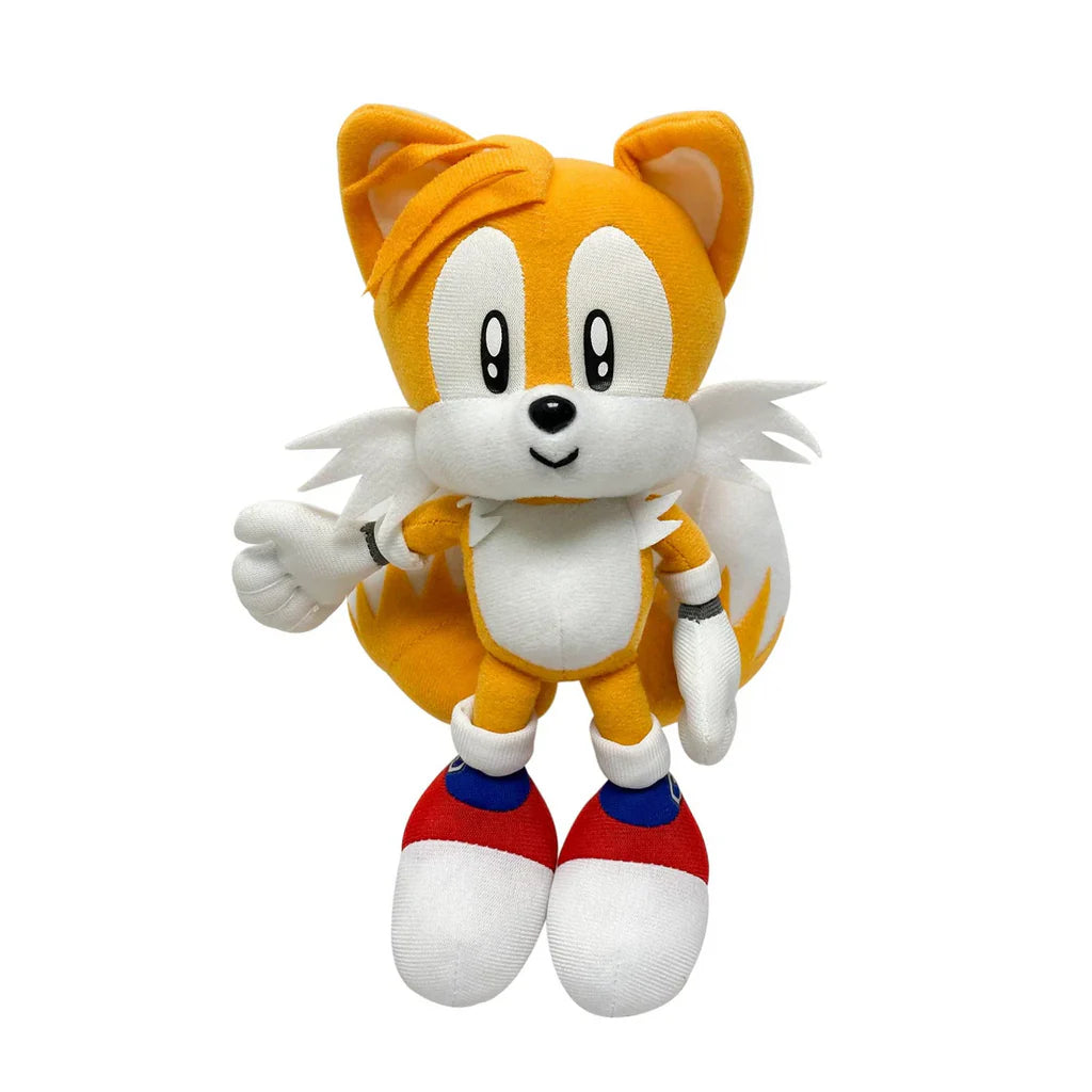 Tails 8" Plush