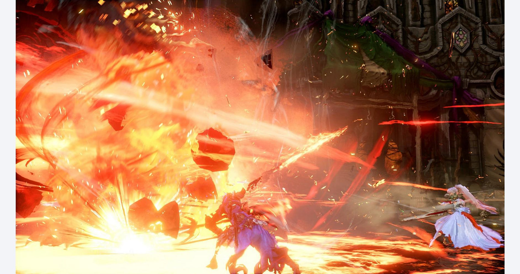 Tales of Arise - PlayStation 4