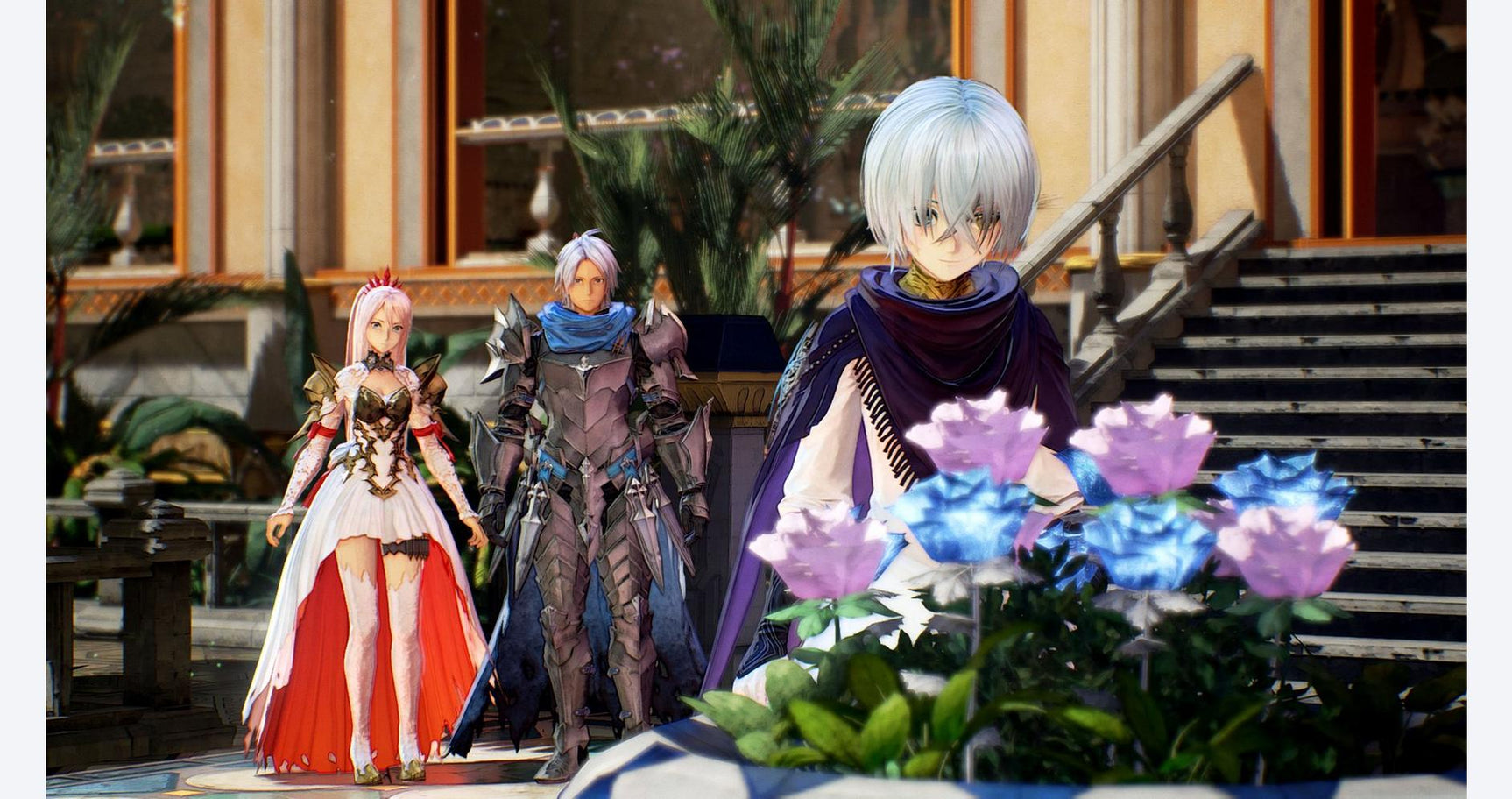 Tales of Arise: Beyond the Dawn - Nintendo Switch 2