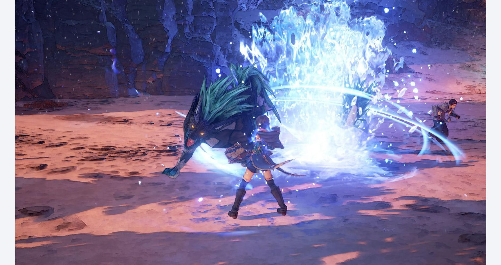 Tales of Arise: Beyond the Dawn - Nintendo Switch 2