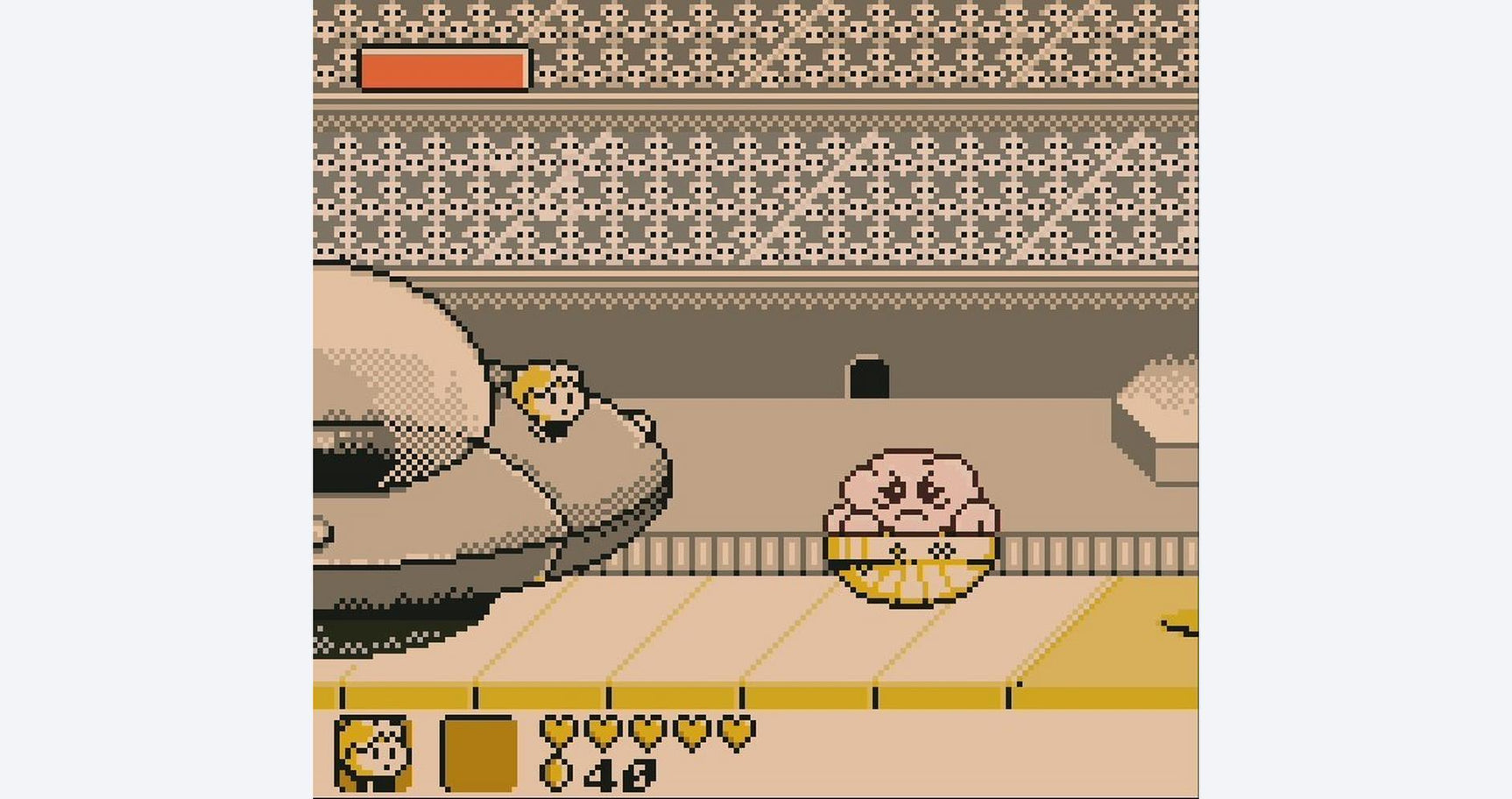 Tales of Monsterland DX (ModRetro Chromatic) - Game Boy Color