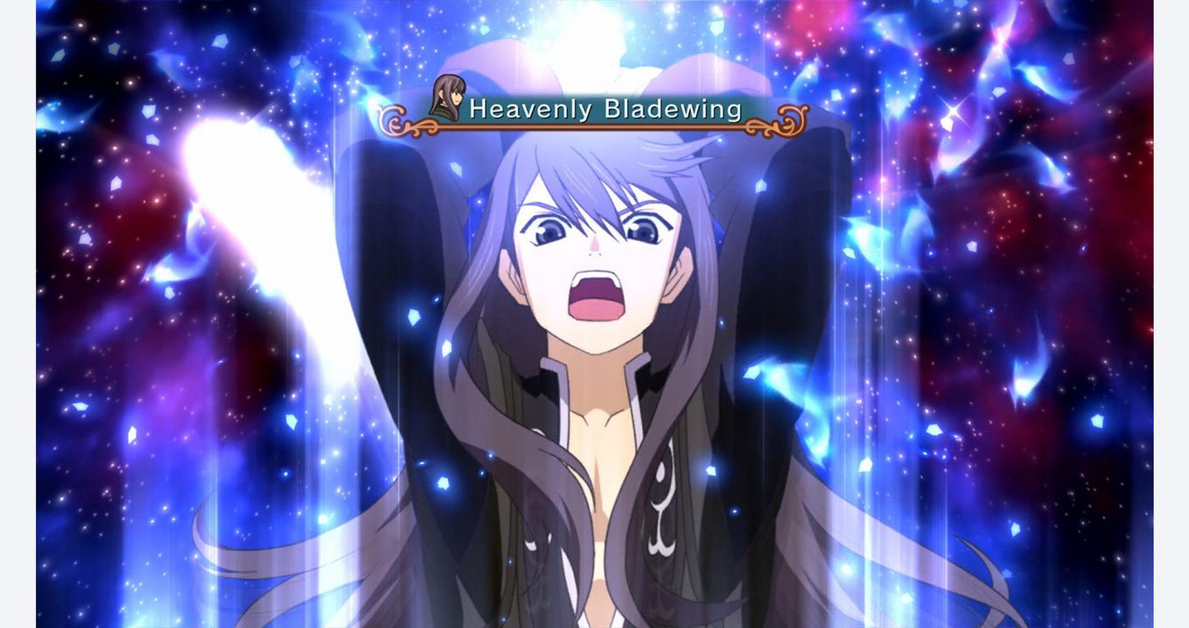 Tales of Vesperia: Definitive Edition - PlayStation 4