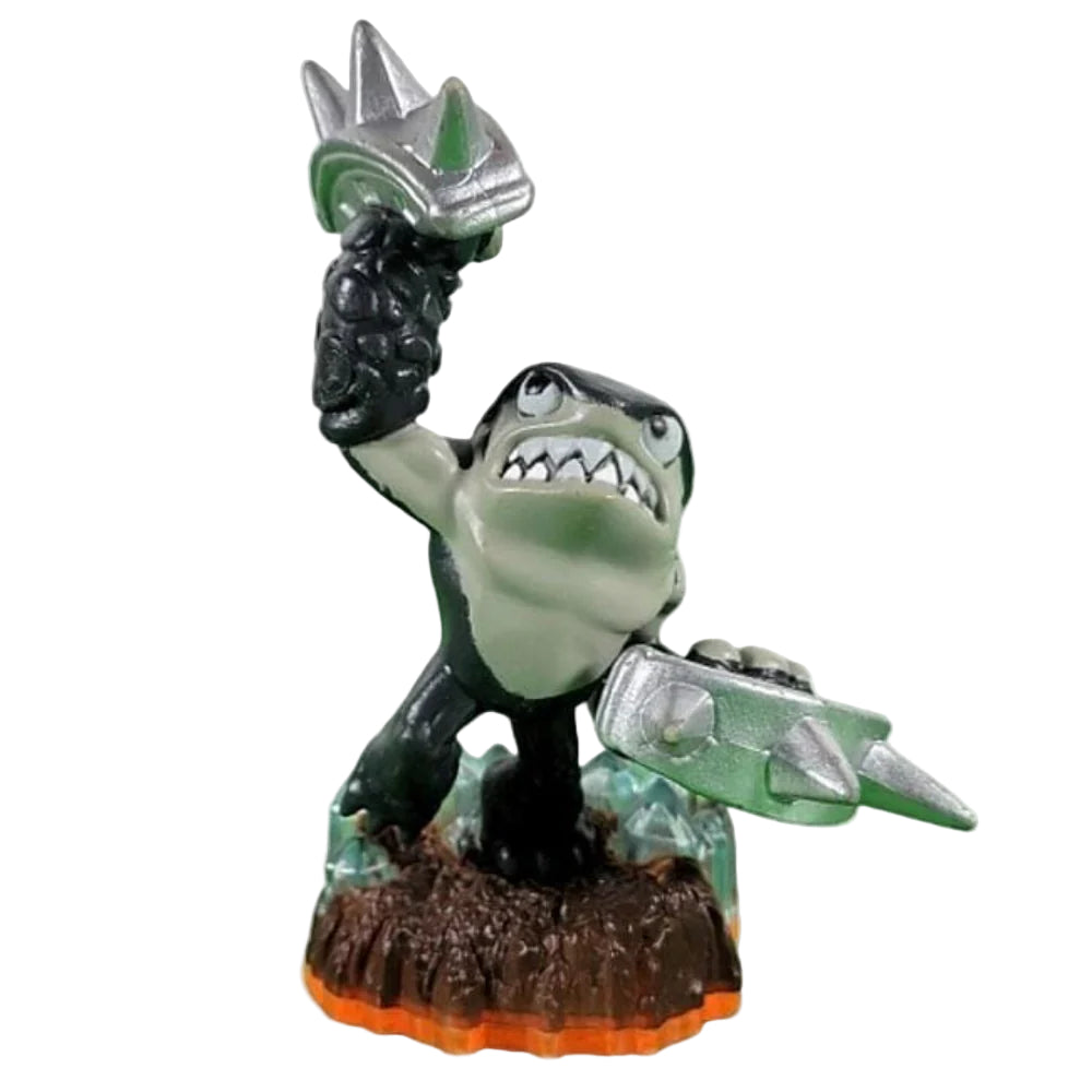 Terrafin - Skylanders Giants