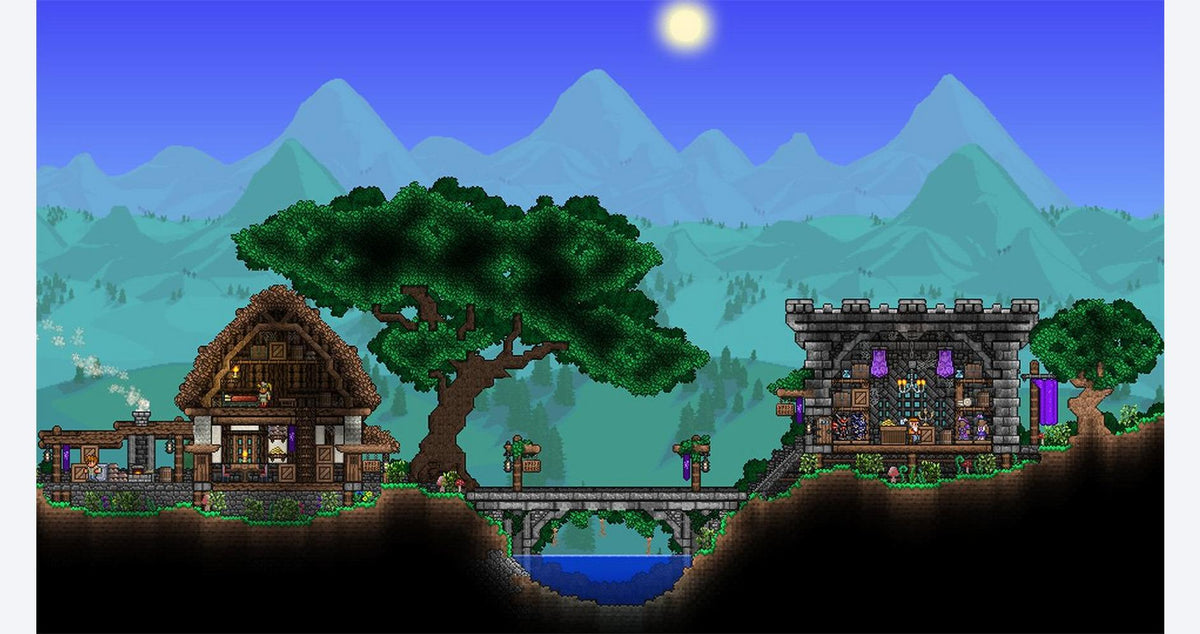 Terraria - PlayStation 4