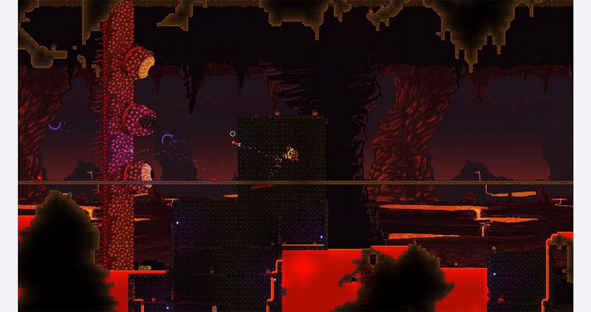 Terraria - PlayStation 4