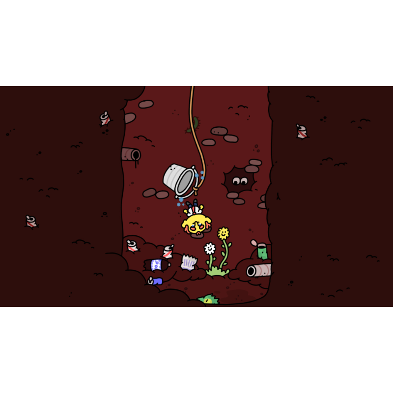 Thank Goodness You're Here - PlayStation 5