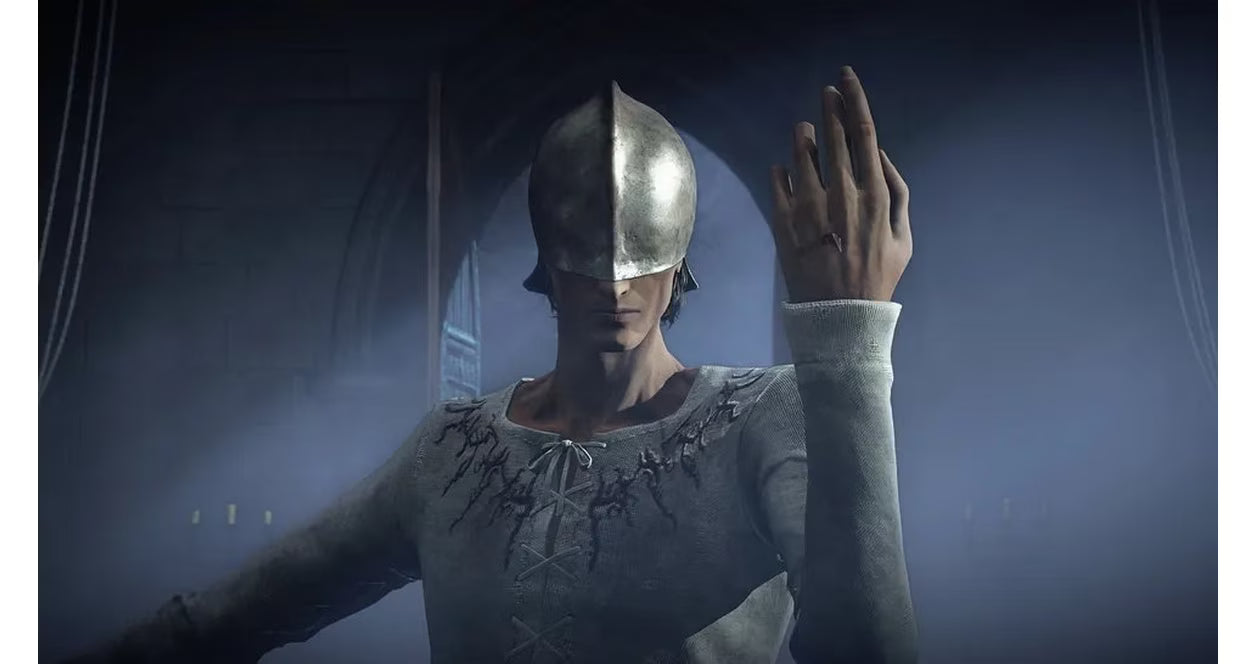 The Duskbloods - Nintendo Switch 2