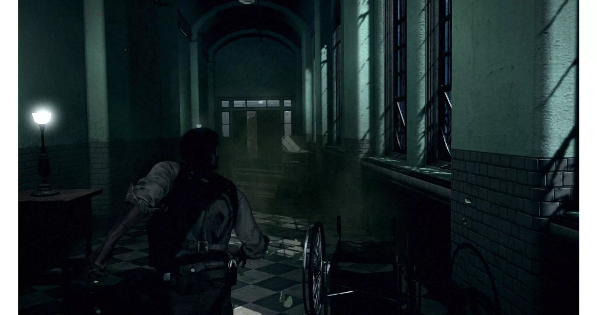 The Evil Within - Xbox One