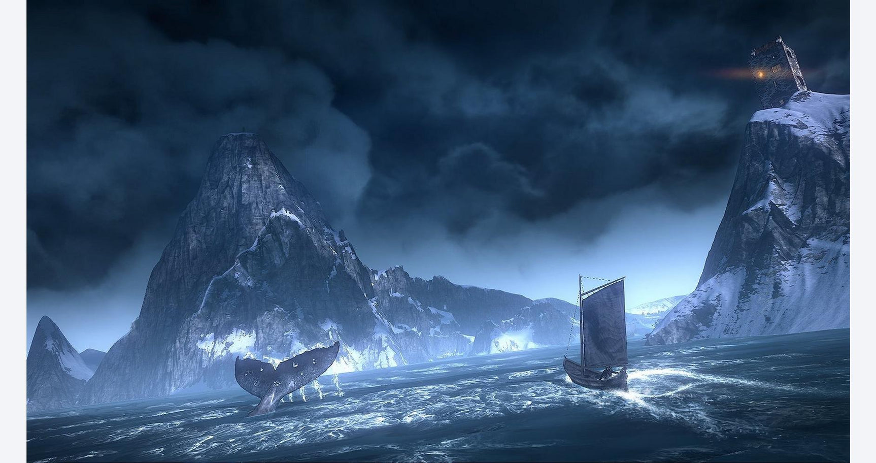 Witcher 3: Wild Hunt - Playstation 4