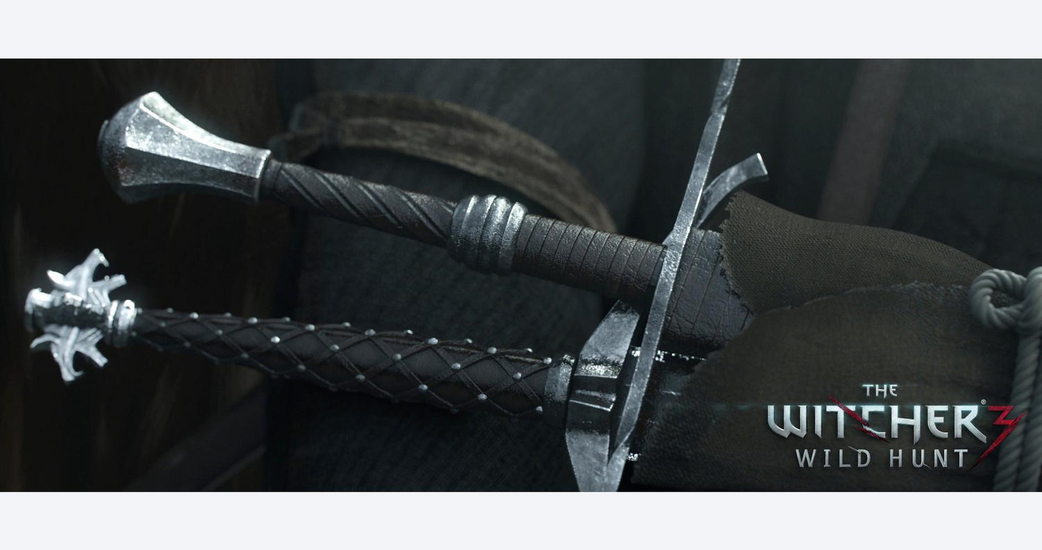 Witcher 3: Wild Hunt - Playstation 4