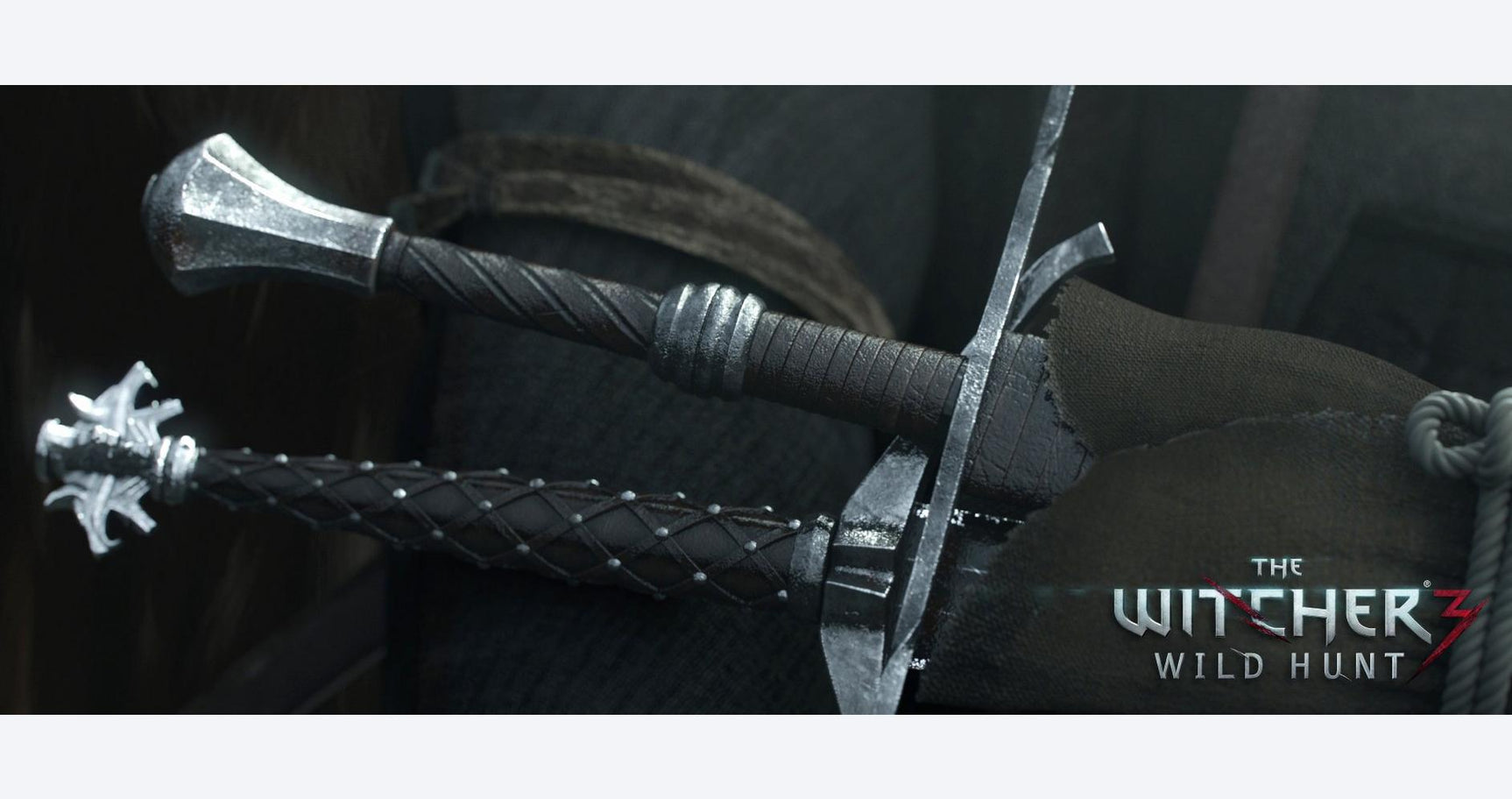 Witcher 3: Wild Hunt - Playstation 4