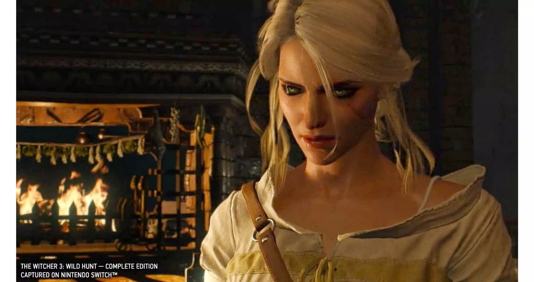 The Witcher III: Wild Hunt Complete Edition - Xbox One