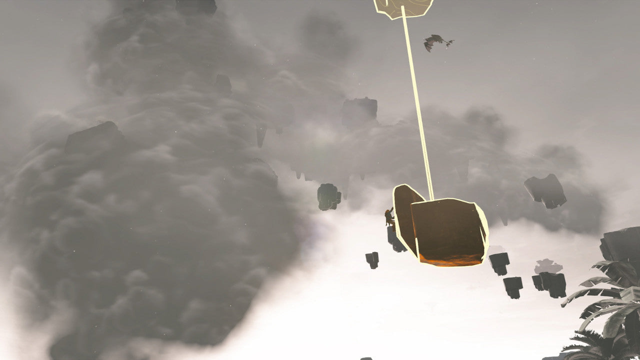 Legend of Zelda: Tears Of the Kingdom - Nintendo Switch