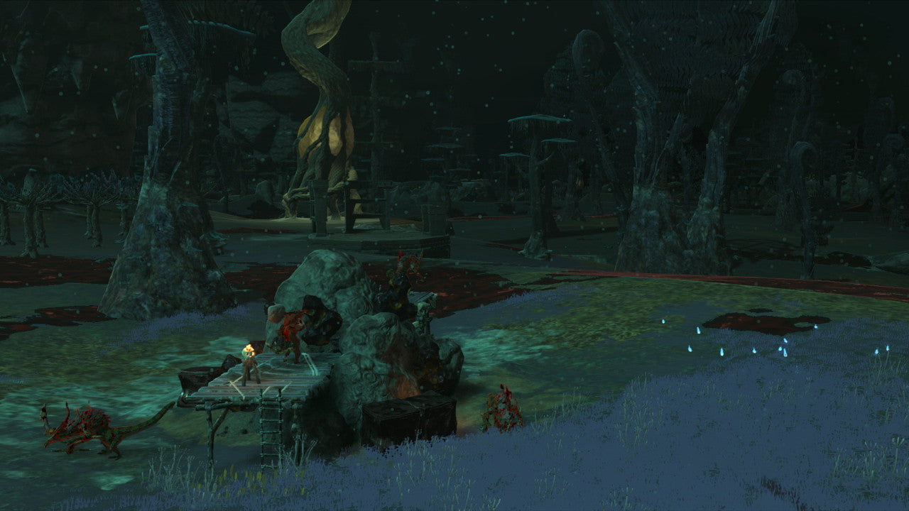 Legend of Zelda: Tears Of the Kingdom - Nintendo Switch