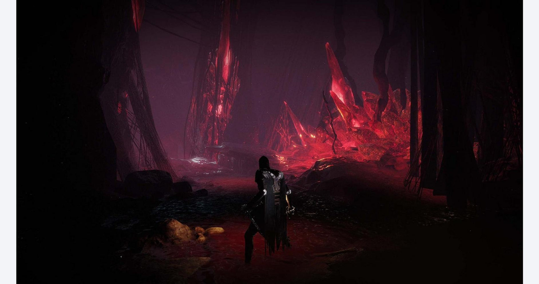 Thymesia - PlayStation 5
