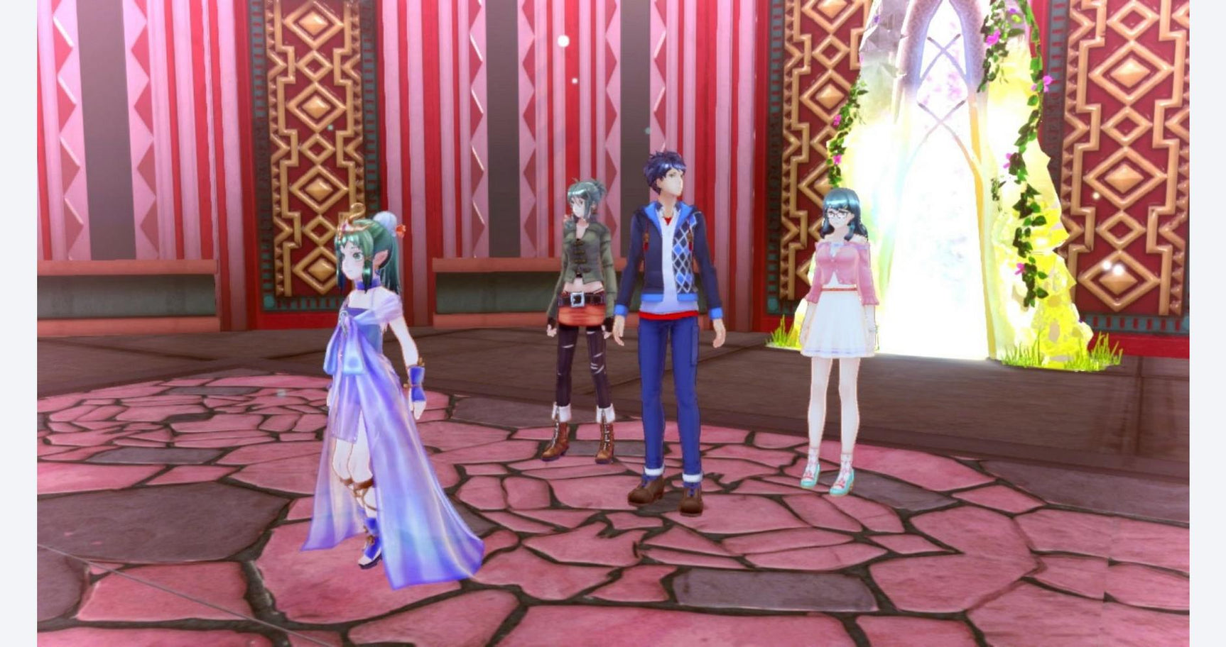 Tokyo Mirage Sessions #FE Encore - Nintendo Switch