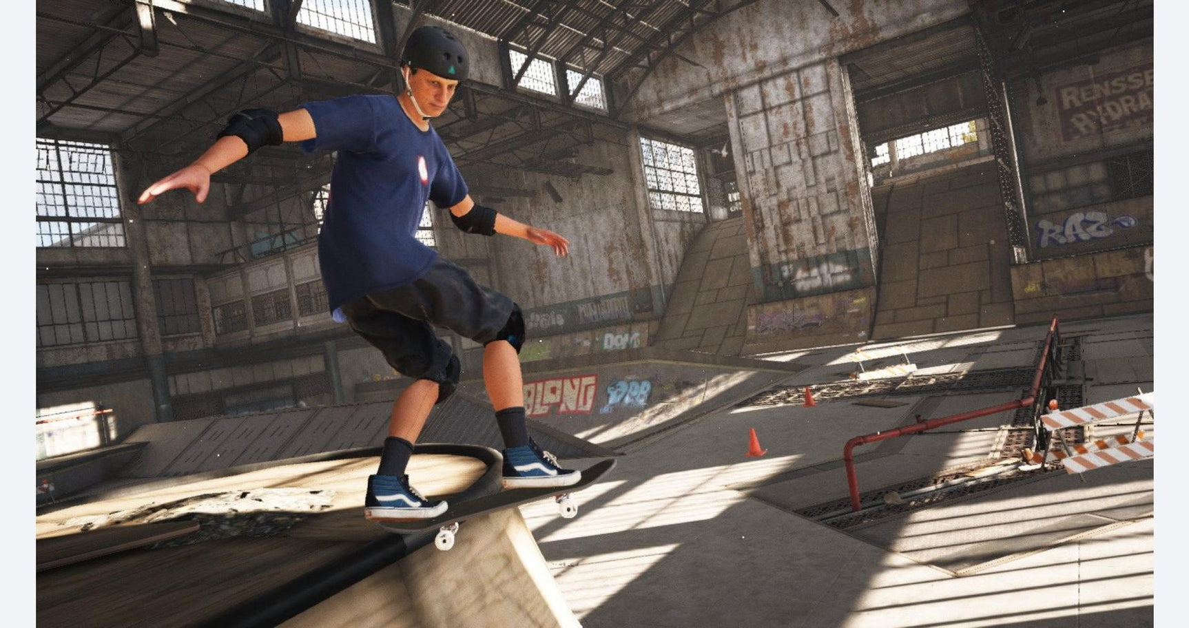 Tony Hawk Pro Skater 1 and 2 - Nintendo Switch