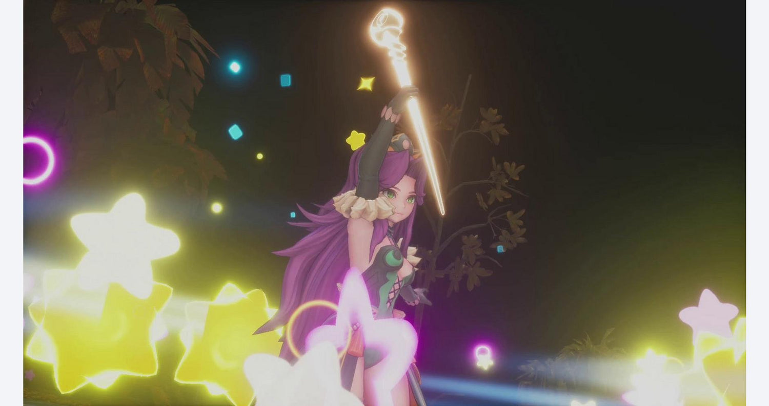 Trials of Mana - Nintendo Switch