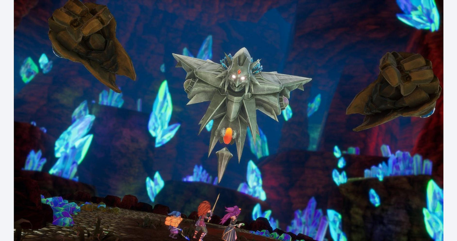 Trials of Mana - Nintendo Switch