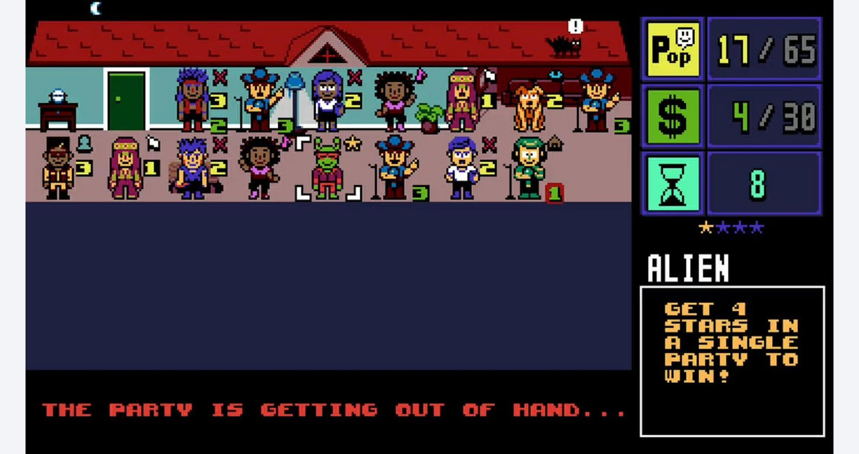 UFO 50 - Nintendo Switch