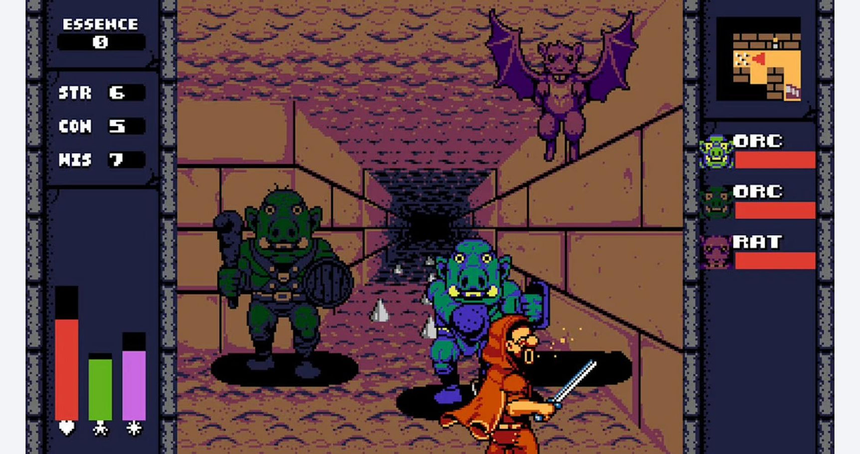 UFO 50 - Nintendo Switch