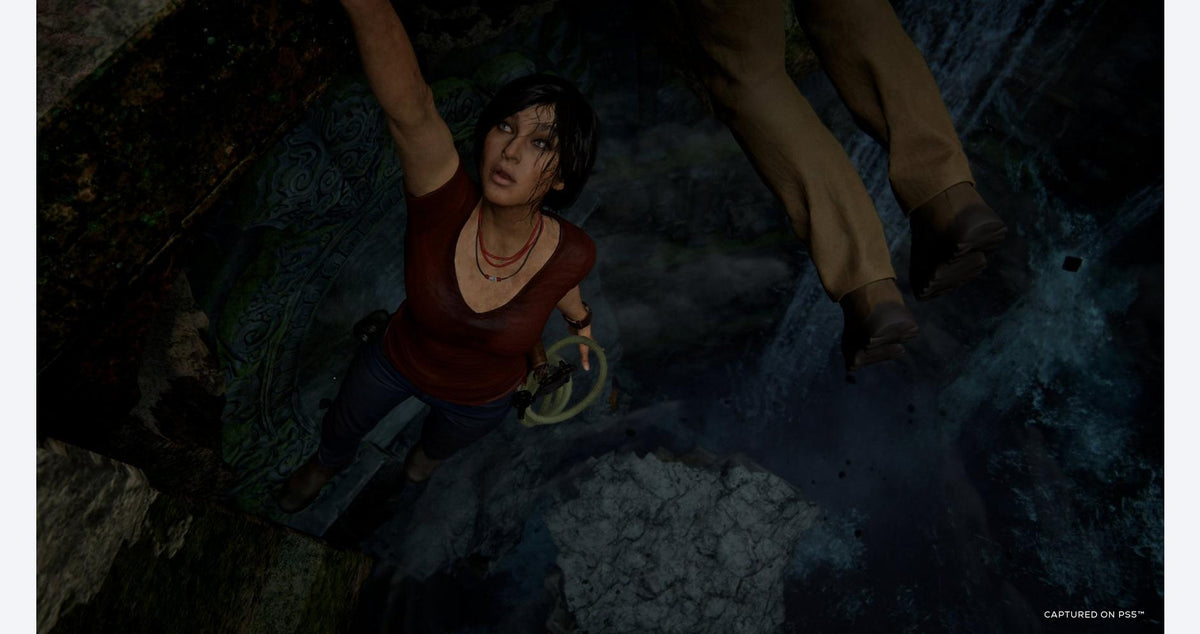 UNCHARTED: Legacy of Thieves Collection - PlayStation 5