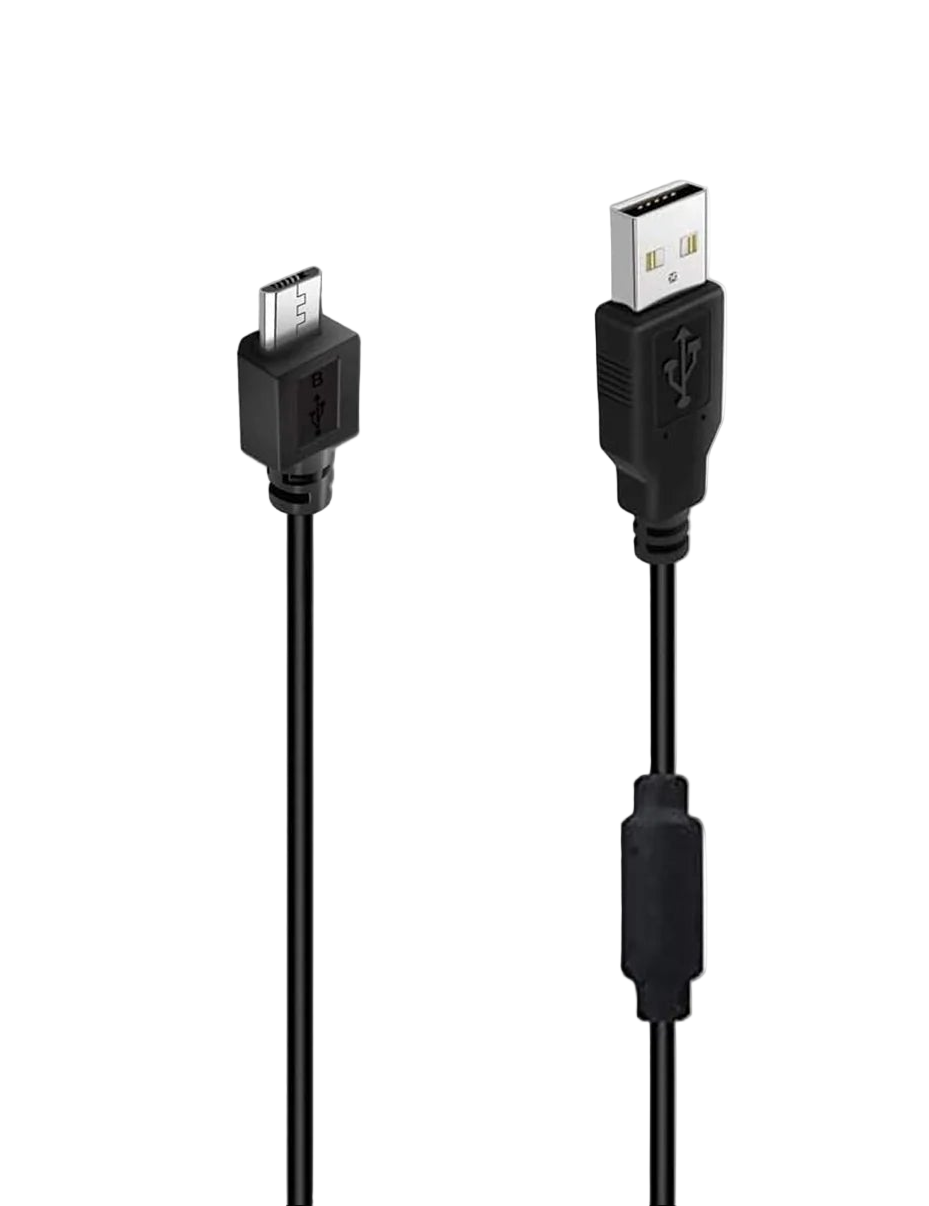 Micro-USB 10FT Charge Cable for PS4 / Xbox One / PS Vita 2000