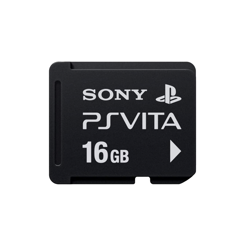 PlayStation Vita 16GB Memory Card
