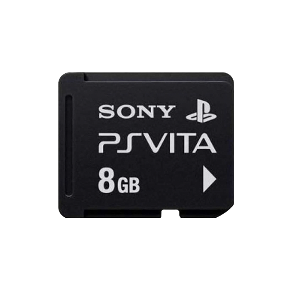 PlayStation Vita 8GB Memory Card